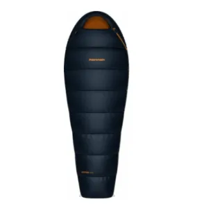 Спальный мешок Hannah Joffre 200 midnight navy/rd ye II 190(23)
