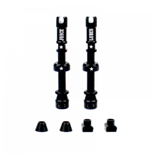 Ніпелі безкамерні Juice Lubes 65mm Ніпелі безкамерні Juice Lubes 65mm