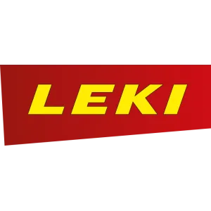 Темляк LEKI Lock Security Strap 2 (550mm) black with LEKI Patch L+R Темляк LEKI Lock Security Strap 2 (550mm) black with LEKI Patch L+R