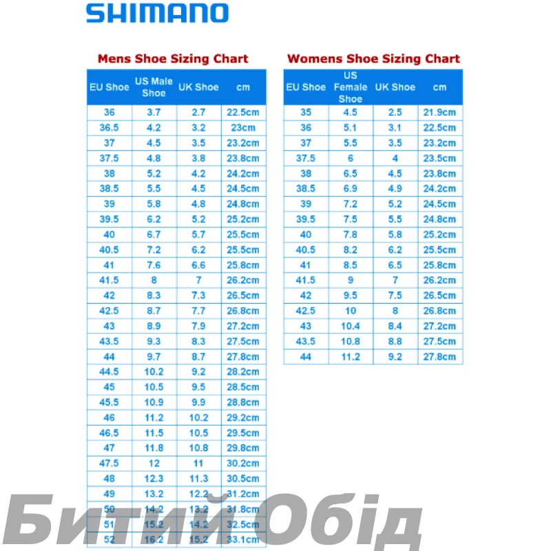 Веловзуття Shimano RC703ML чорне