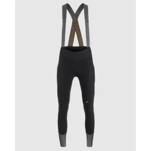 Велоштаны ASSOS Uma GTV Winter Bib Tights C2 Black Series lady, L - C12.14.262.18.L