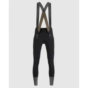 Велоштаны ASSOS Uma GTV Winter Bib Tights C2 Black Series lady, L - C12.14.262.18.L