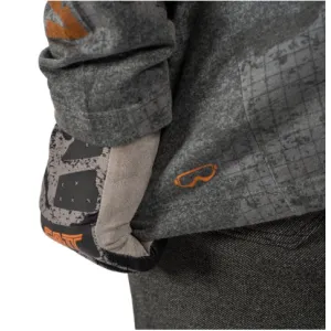 Джерсі LEATT MTB 2.0 Gravity Jersey [Granite]