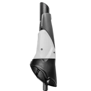 Набір накінечників LEKI Smart Tip 2.0 Service Set white-black