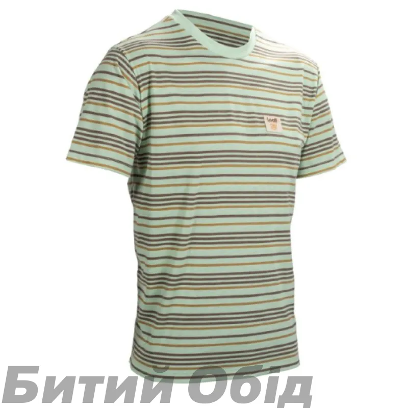 Джерсі LEATT MTB 1.0 Gravity Jersey [Mint]