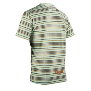 Джерси LEATT MTB 1.0 Gravity Jersey [Mint]