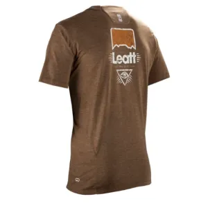 Джерси LEATT MTB 1.0 Gravity Jersey [Loam]