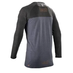 Джерси LEATT MTB 2.0 Gravity Jersey [Black]