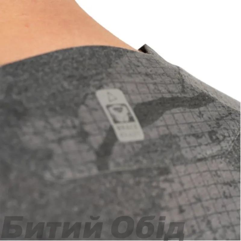 Джерси LEATT MTB 2.0 Gravity Jersey [Granite]