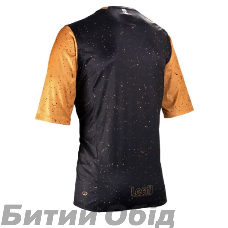 Джерсі LEATT MTB 3.0 Enduro Jersey 
