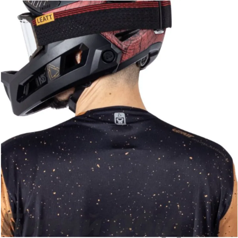 Джерсі LEATT MTB 3.0 Enduro Jersey 