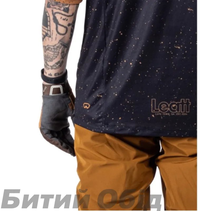 Джерсі LEATT MTB 3.0 Enduro Jersey 