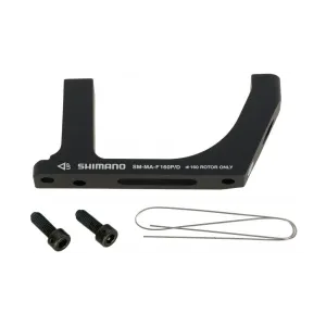 Адаптер для диск тормоз, передний Shimano SM-MAF140 140мм FM/PM