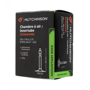 Камера HUTCHINSON STANDARD 29x1.90 to 2.35