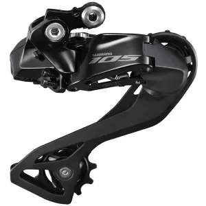 Переключатель задний Shimano RD-R7150 105 Di2, SHADOW 12-ск.