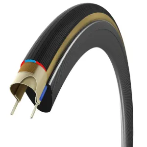 Покришка Vittoria Corsa Pro 28-622 TLR, бежева боковина