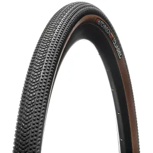 Покрышка HUTCHINSON TOUAREG TAN 700x40