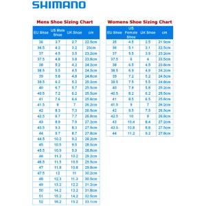 Велообувь SHIMANO RC903MR красная