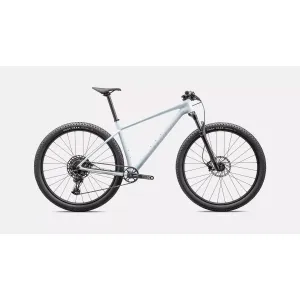 Велосипед Specialized CHISEL HT  MORNMST/WHT