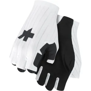 Перчатки ASSOS RSR Speed Gloves S11 White Series