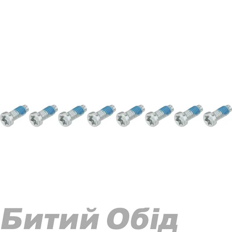 Зірка SRAM T-TYPE Direct Mount 3mm Offset Eagle (including 8 bolts) Black - XX D1