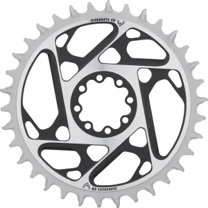 Зірка SRAM T-TYPE Direct Mount 0mm Offset Eagle (including 8 bolts) Black - XXSL D1