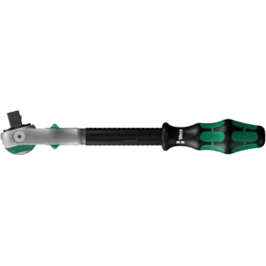 Тріскачка з поворотною головою Wera 8000 C Zyklop Speed, 1/2" 05003600001