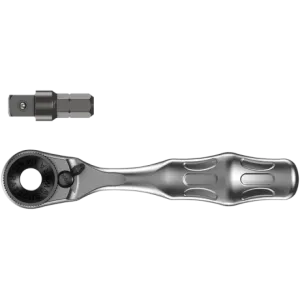 Набор инструментов WERA с нержавеющими битами Bicycle Set 9, 05004177001