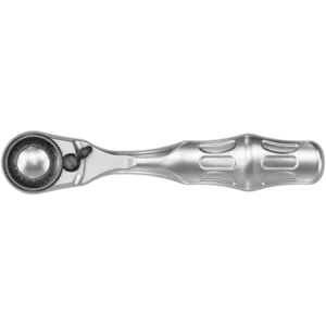 Трещотка WERA Zyklop Mini 3 8008 A, квадрат 1/4", 05003793001