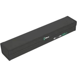 Сумка WERA Click-Torque C3 для набора для крепления по бетону, Click-Torque C 3 Set 2, 05136498001