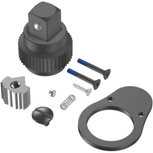 Ремкомплект для динамометричного ключа WERA Click-Torque E1, 05547619001