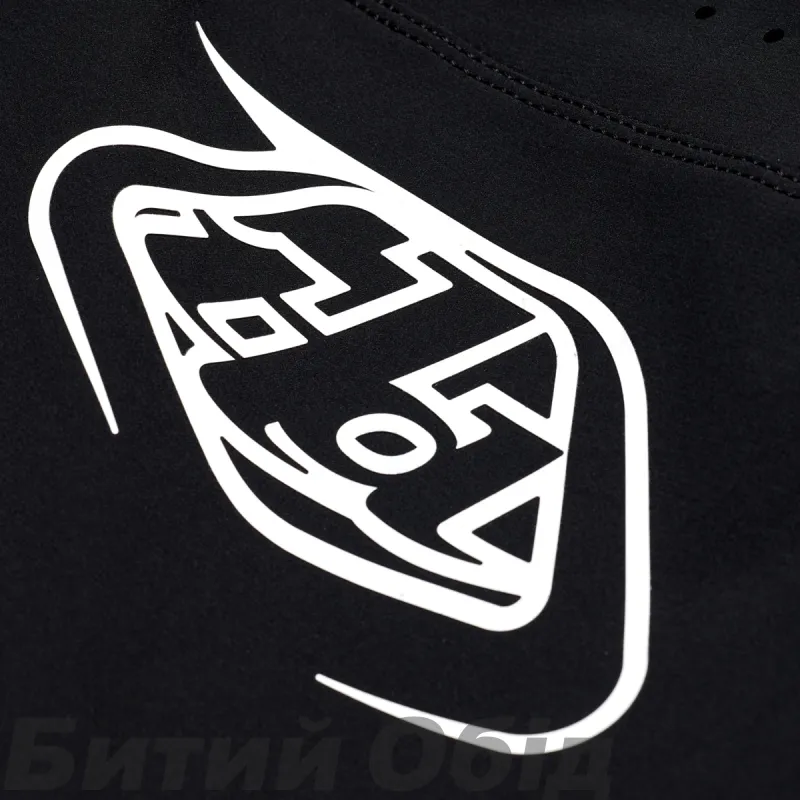 Штаны TLD Sprint Pant Mono [Black]