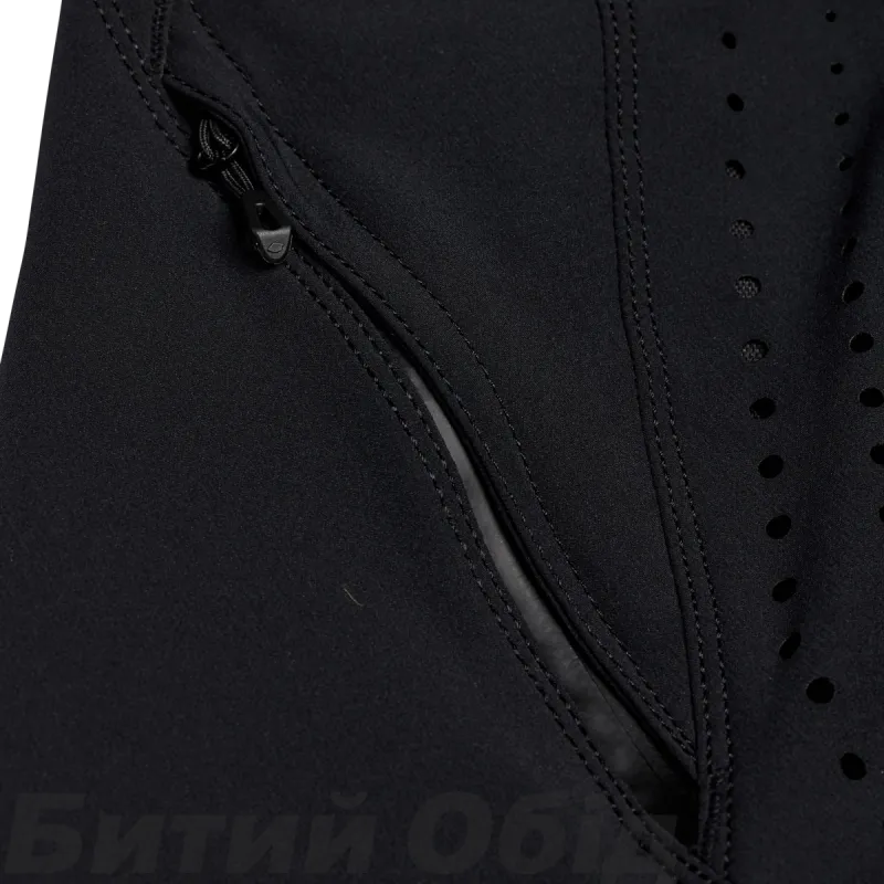 Штаны TLD Sprint Pant Mono [Black]