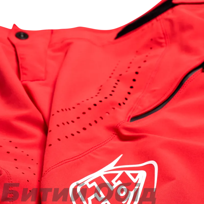 Штани TLD Sprint Pant Mono [FIERY RED]