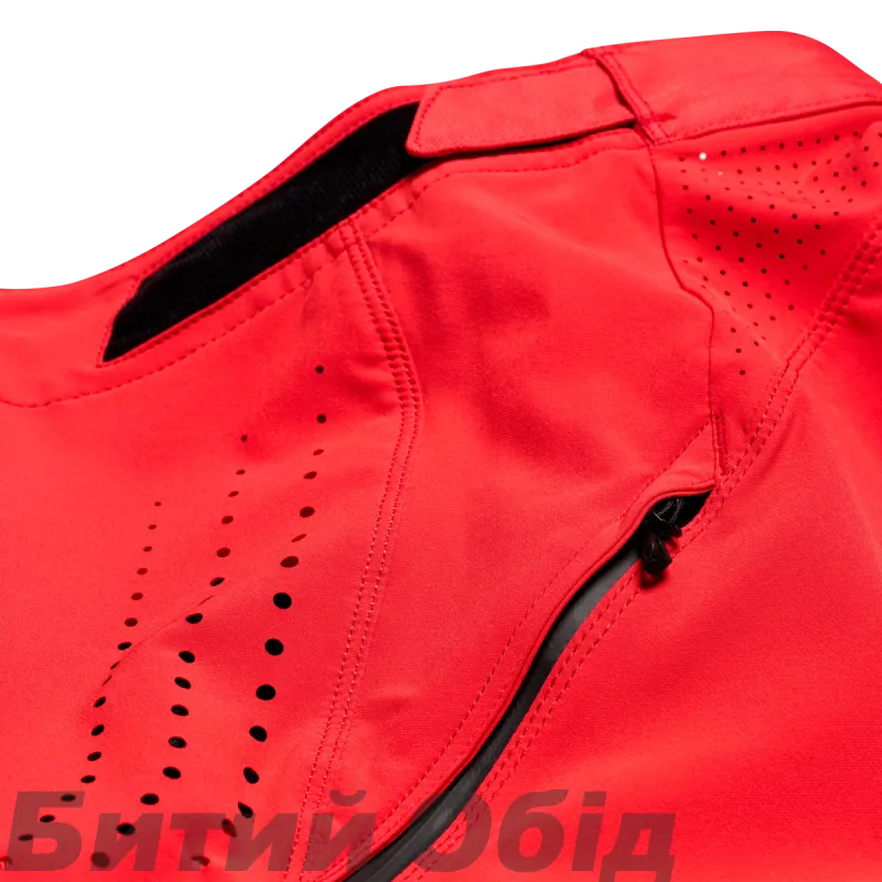 Штани TLD Sprint Pant Mono [FIERY RED]