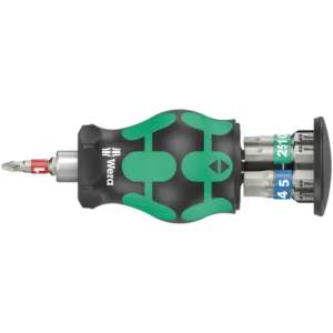 Ручка-бітотримач WERA Bicycle Set 11, 05004179001