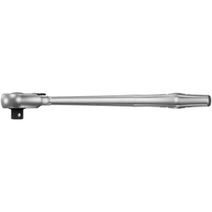 Трещотка с переключателем реверса Wera 8004 C Zyklop Metal Switch, привод 1/2", 05004064001