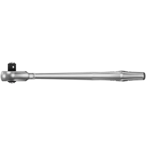 Трещотка перекидной квадрат WERA 8003 A Zyklop Metal Push, 1/4" 05004003001