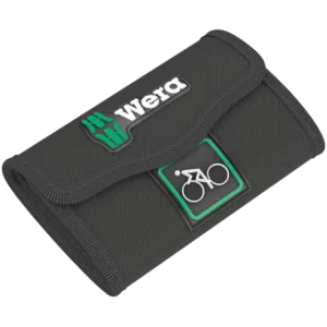 Набір інструментів WERA Bicycle Set 2, 05004171001