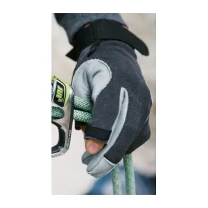 Рукавички Edelrid Work Glove Closed II Titan