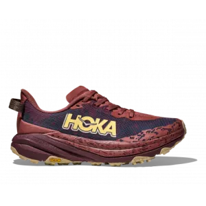 Кроссовки HOKA W SPEEDGOAT 6 RLCK 
