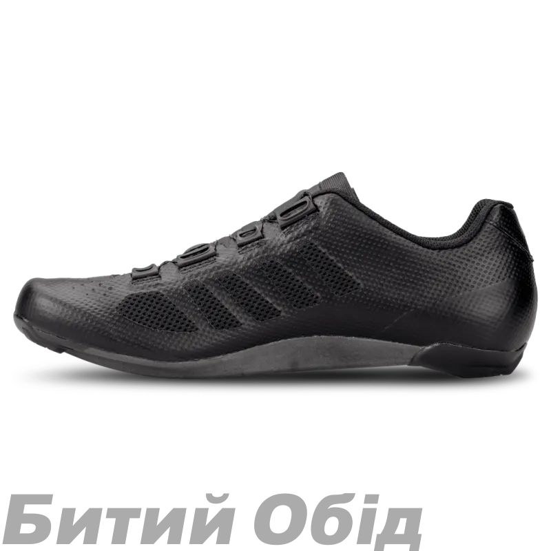 Велотуфлі SCOTT ROAD VERTEC BOA black/silver 