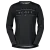 Джерсі SCOTT W TRAIL VERTIC black / розмір XS