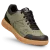 Велотуфлі SCOTT MTB SHR-ALP FLAT LACE moss green/black / розмір 47.0