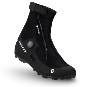 Велотуфли SCOTT MTB HEATER black 
