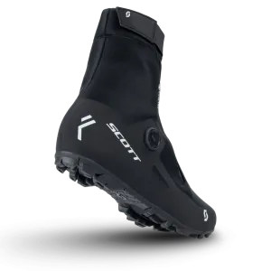 Велотуфли SCOTT MTB HEATER black 