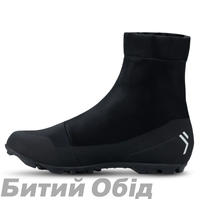 Велотуфлі SCOTT MTB HEATER black 
