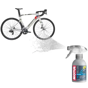 Очисник гальмівних дисків, колодок MOTUL Brake Clean Road (0,300L)