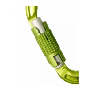 Карабін Edelrid HMS Magnum Twist Oasis