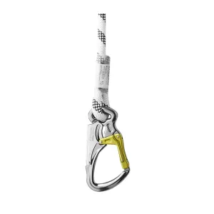 Самостраховка регульована Edelrid Ombilix Adjust Snow 300 см